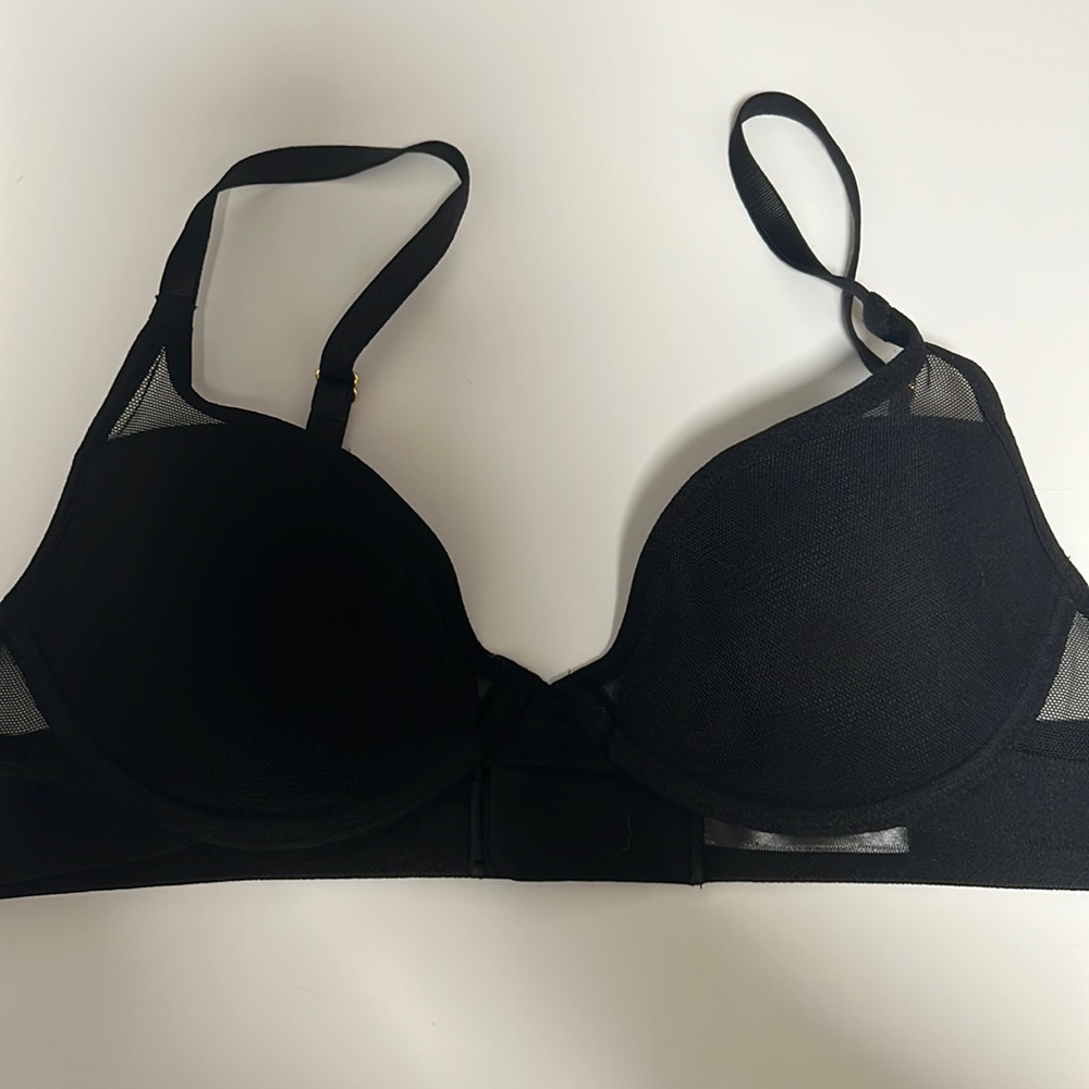 Pepper Bra